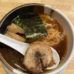 Chuuka soba ranman - 