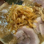 らぁめん屋　うどす - 