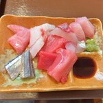 よねさん - 刺盛