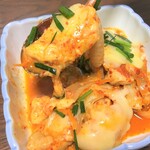 ダイニングバー サラン - 