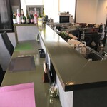 ダイニングバー サラン - 