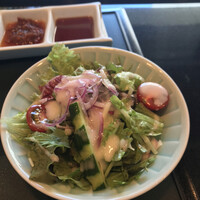 日本料理 雲海 - 