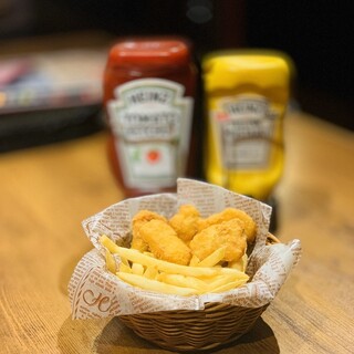 1,000円ステーキ ステーキハウス88 Jr._1