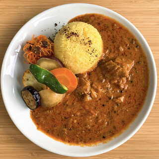 キャンプ カリフォルニア×ミニヨン_2