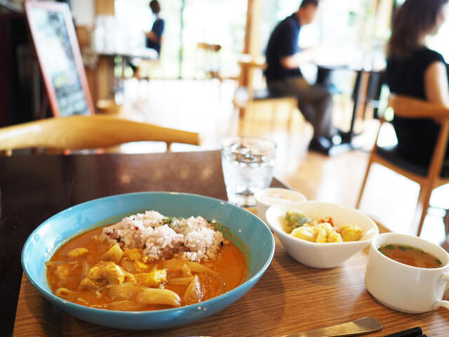 アンカーコーヒー マザーポート店 &ndash; 気仙沼のおしゃれカフェ