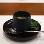 コヤマ - 茶碗蒸し