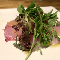 炭火焼イタリアン 海串 ブラーチェ - 