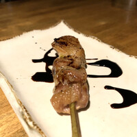 炭火焼イタリアン 海串 ブラーチェ - 