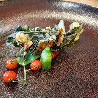 山地陽介 - 