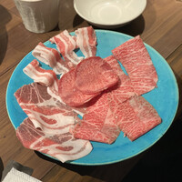 しゃぶしゃぶKINTAN 表参道店 - 