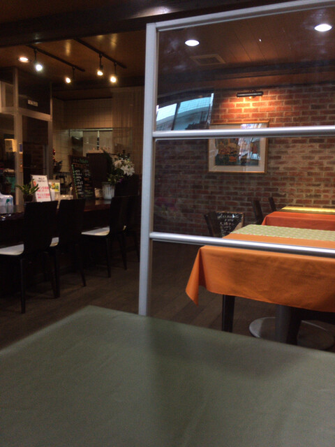 HALAL & VEGGIE Restaurant Ponterosso photo 4