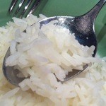 サワディー - 7/3　ジャスミン米　香米