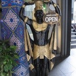 Nefertiti Tokyo - 