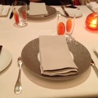 Benoit Alain Ducasse - 