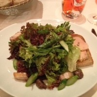 Benoit Alain Ducasse - 