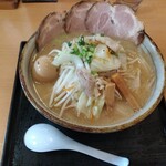 ラーメン みそ壱 - 