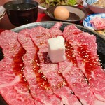 Okazaki Bokujou Yakiniku Ten - 