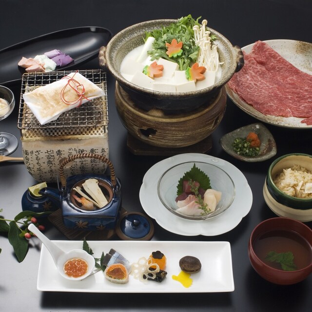 懐石 豆腐割烹雪花菜 きらず 京王八王子 割烹 小料理 ネット予約可 食べログ 懐石 豆腐割烹雪花菜 きらず 京王八王子 割烹 小料理 ネット予約可 食べログ