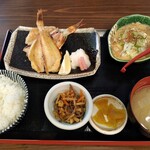 食堂 高ひろ - 