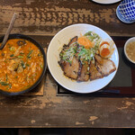 Ramen Shokudou Hitotsuki - 