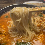 Ramen Shokudou Hitotsuki - 