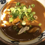 Miyatake Sanuki Udon - 