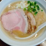 麺や一芯 - 