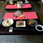 銀しゃりdining 火土木 - 