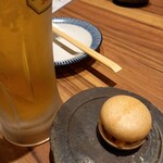 Sumibiyaki Takasago - 