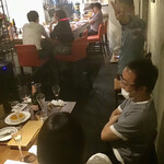 ビストロ ティアボ - 