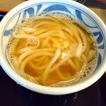 おうどん 瀬戸晴れ - 