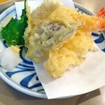 おうどん 瀬戸晴れ - 