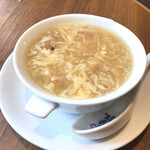 中華菜館 同發 - 