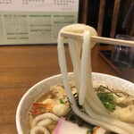 Tasuke Udon - 麺リフト