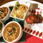 Indian Kitchen RASOI - 