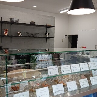 農家のおにぎり イチカラジュウ_2