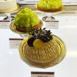 Patisserie Chez KOBE - 