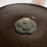 ベージュ アラン・デュカス 東京 - 