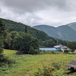 石臼挽き蕎麦香房 山の実 - 