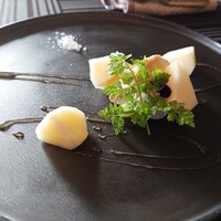 リストランテベルーガ - 