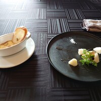 リストランテベルーガ - 