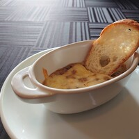 リストランテベルーガ - 