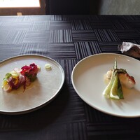 リストランテベルーガ - 