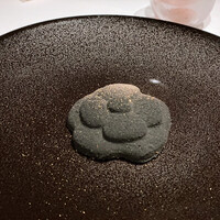 ベージュ アラン・デュカス 東京 - 