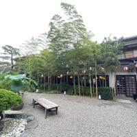 葉山 日影茶屋 - 