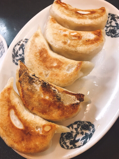 横浜中華街 揚州麺房 ヨウシュウメンボウ 日本大通り 中華麺 その他 食べログ