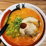 ラーメン暖暮 - 