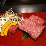 Oh！マイステーキ - 