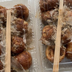 たこ焼きのタモリ - 