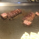 Oh！マイステーキ - 